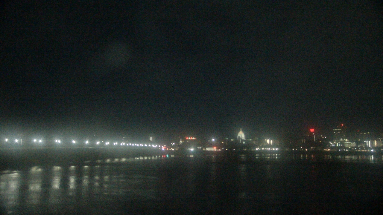 Thumbnail for current weather camera view from Robert Morris CPA in Wormleysburg, Pennsylvania