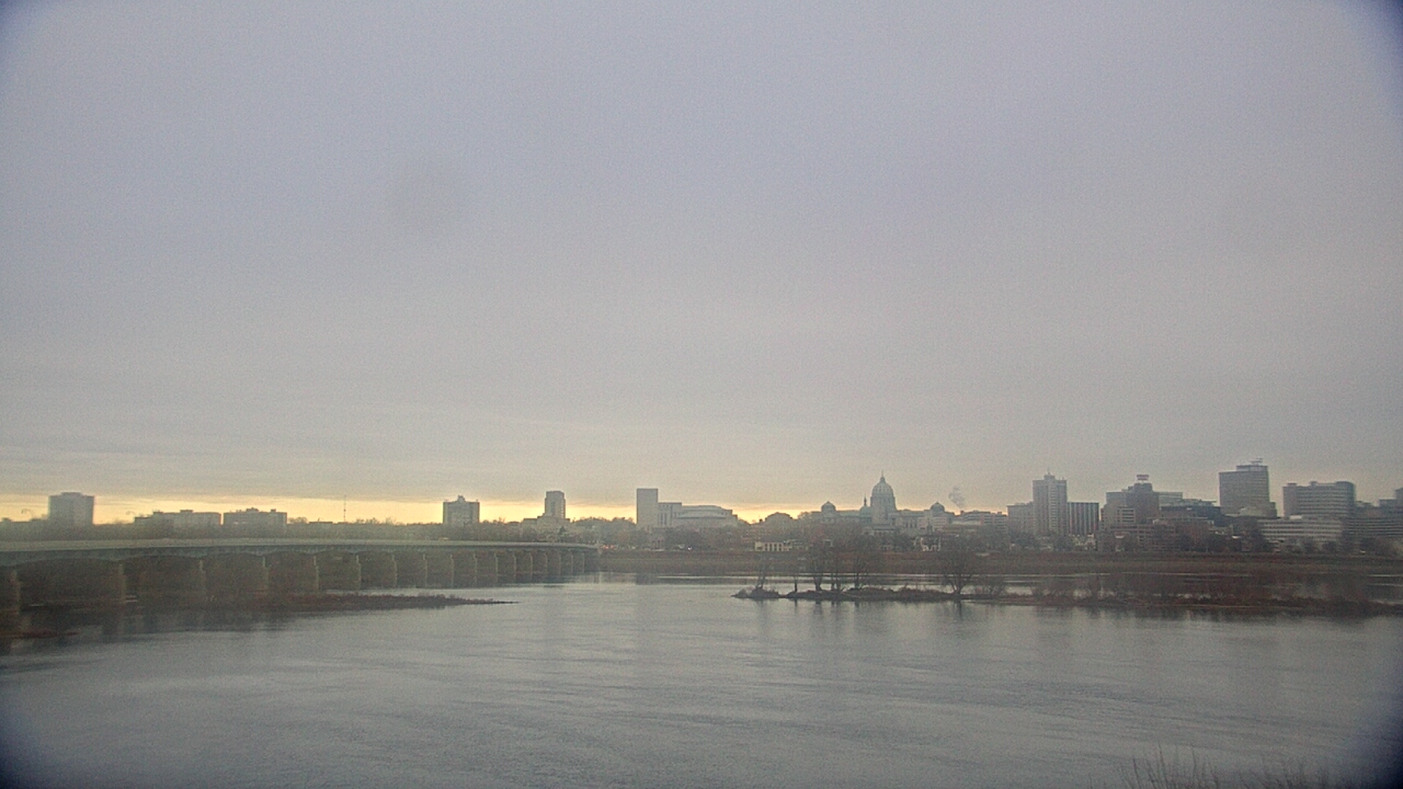 Thumbnail for current weather camera view from Robert Morris CPA in Wormleysburg, Pennsylvania