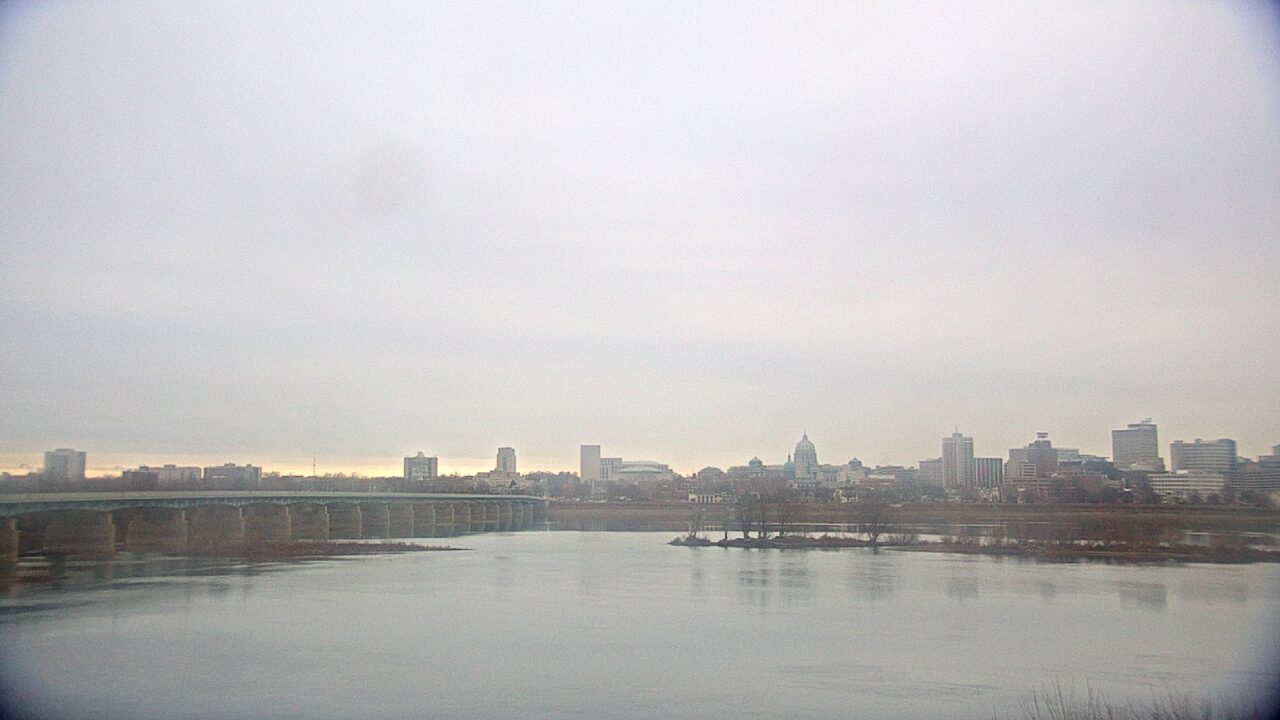 Thumbnail for current weather camera view from Robert Morris CPA in Wormleysburg, Pennsylvania