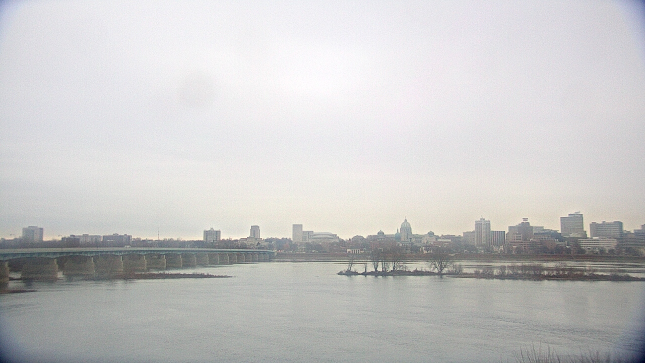 Thumbnail for current weather camera view from Robert Morris CPA in Wormleysburg, Pennsylvania