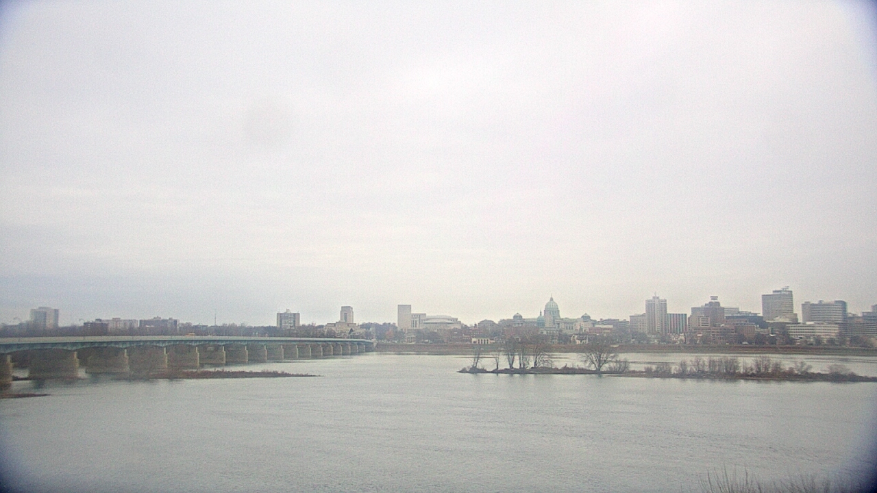 Thumbnail for current weather camera view from Robert Morris CPA in Wormleysburg, Pennsylvania