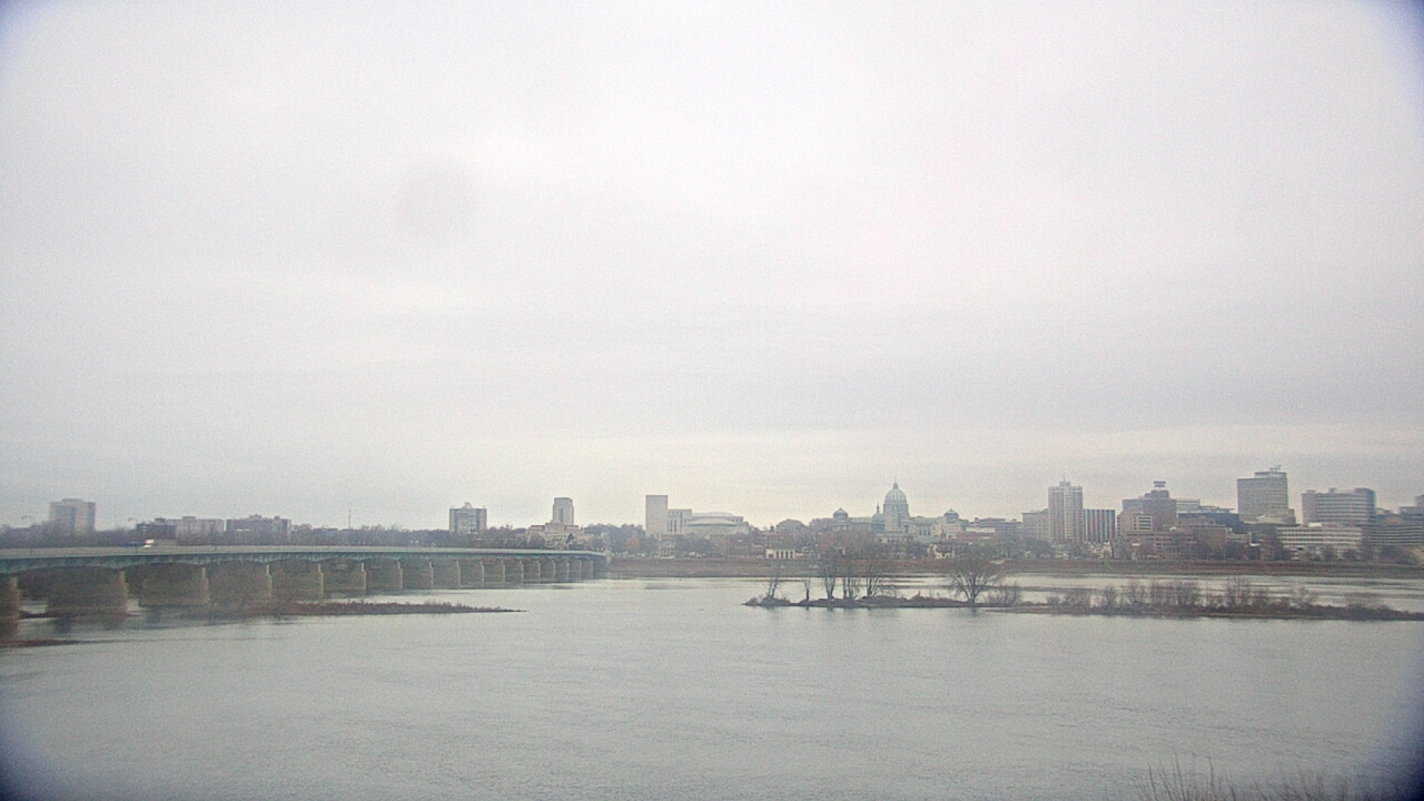 Thumbnail for current weather camera view from Robert Morris CPA in Wormleysburg, Pennsylvania