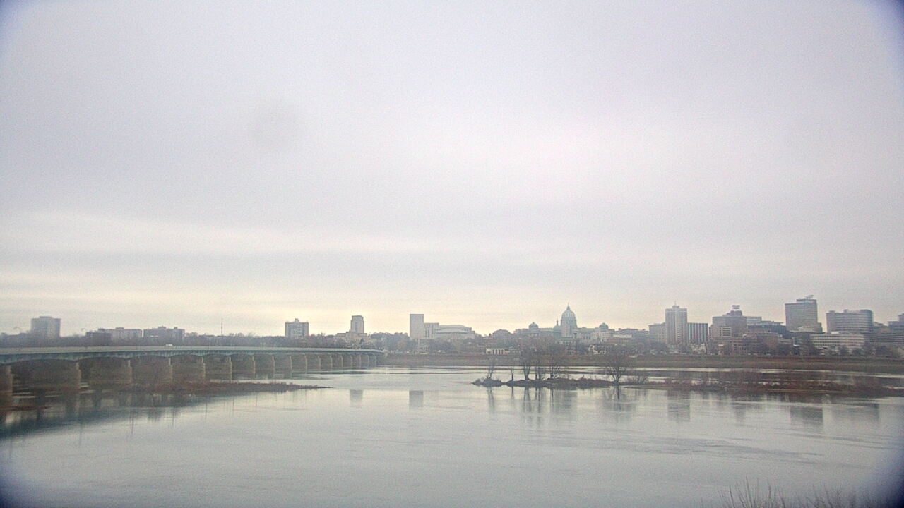 Thumbnail for current weather camera view from Robert Morris CPA in Wormleysburg, Pennsylvania