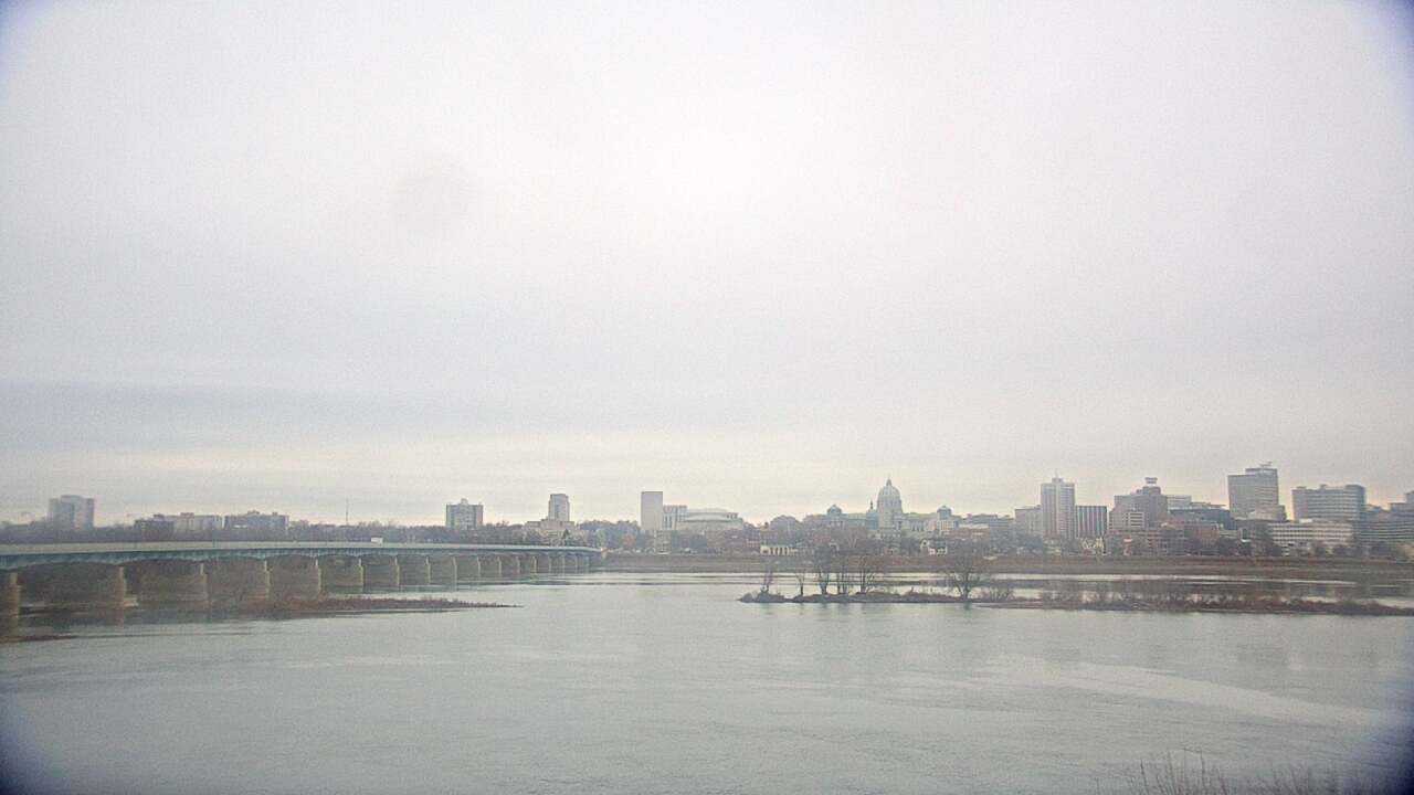 Thumbnail for current weather camera view from Robert Morris CPA in Wormleysburg, Pennsylvania