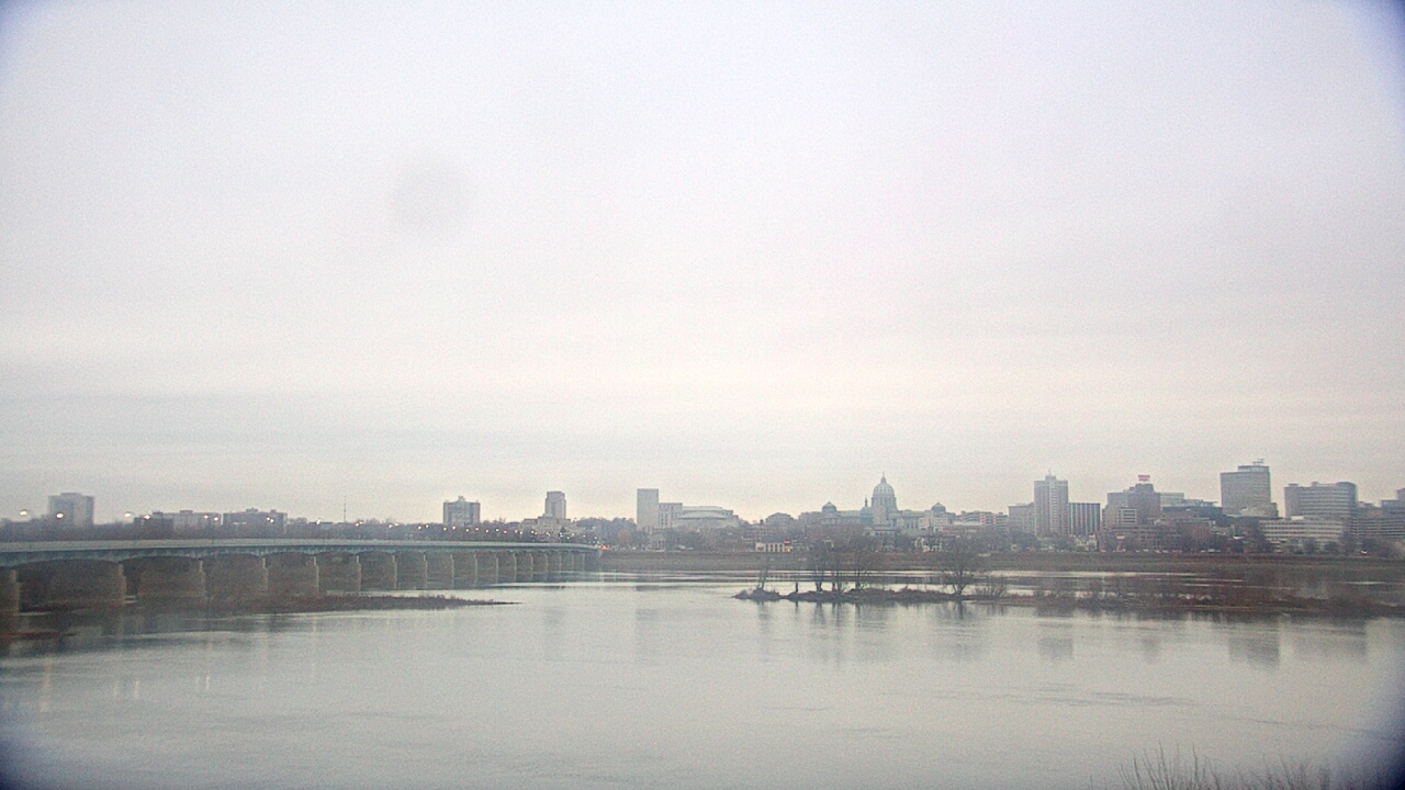 Thumbnail for current weather camera view from Robert Morris CPA in Wormleysburg, Pennsylvania