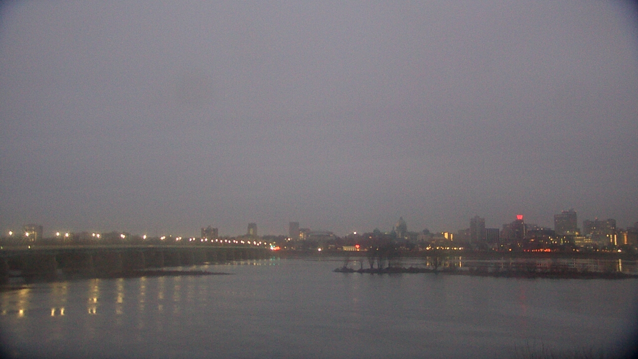 Thumbnail for current weather camera view from Robert Morris CPA in Wormleysburg, Pennsylvania