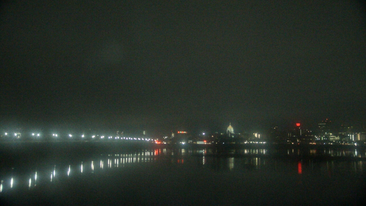 Thumbnail for current weather camera view from Robert Morris CPA in Wormleysburg, Pennsylvania