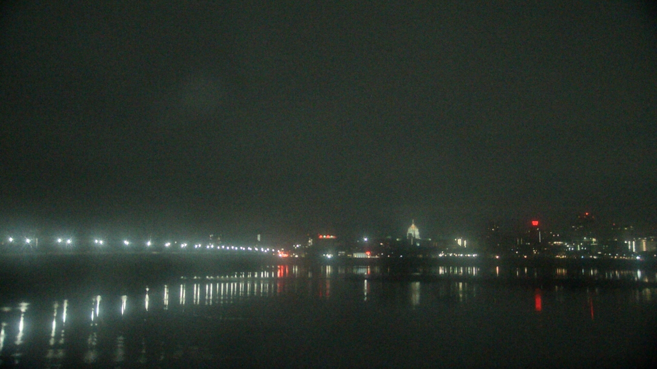 Thumbnail for current weather camera view from Robert Morris CPA in Wormleysburg, Pennsylvania