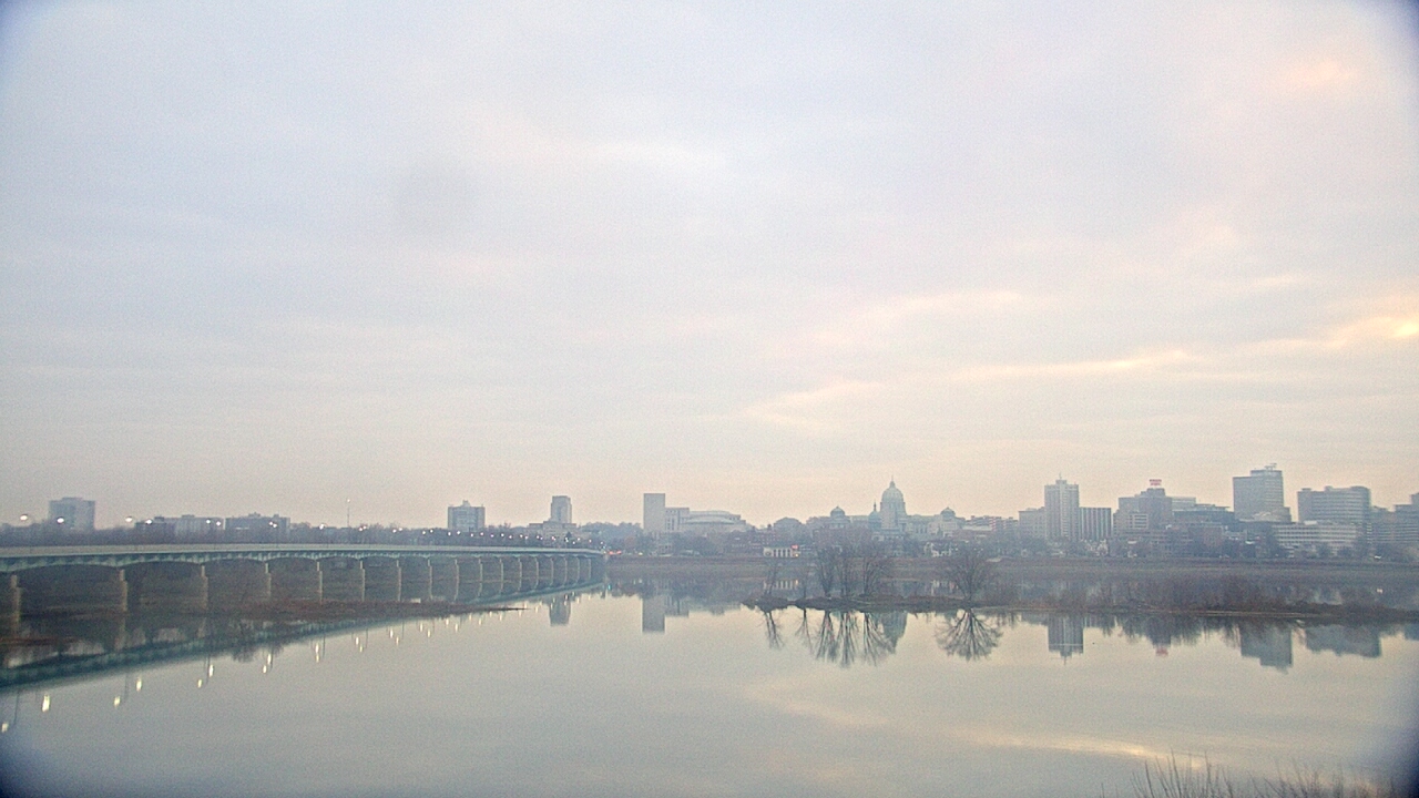 Thumbnail for current weather camera view from Robert Morris CPA in Wormleysburg, Pennsylvania