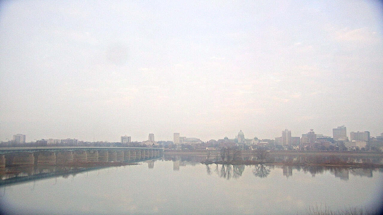 Thumbnail for current weather camera view from Robert Morris CPA in Wormleysburg, Pennsylvania