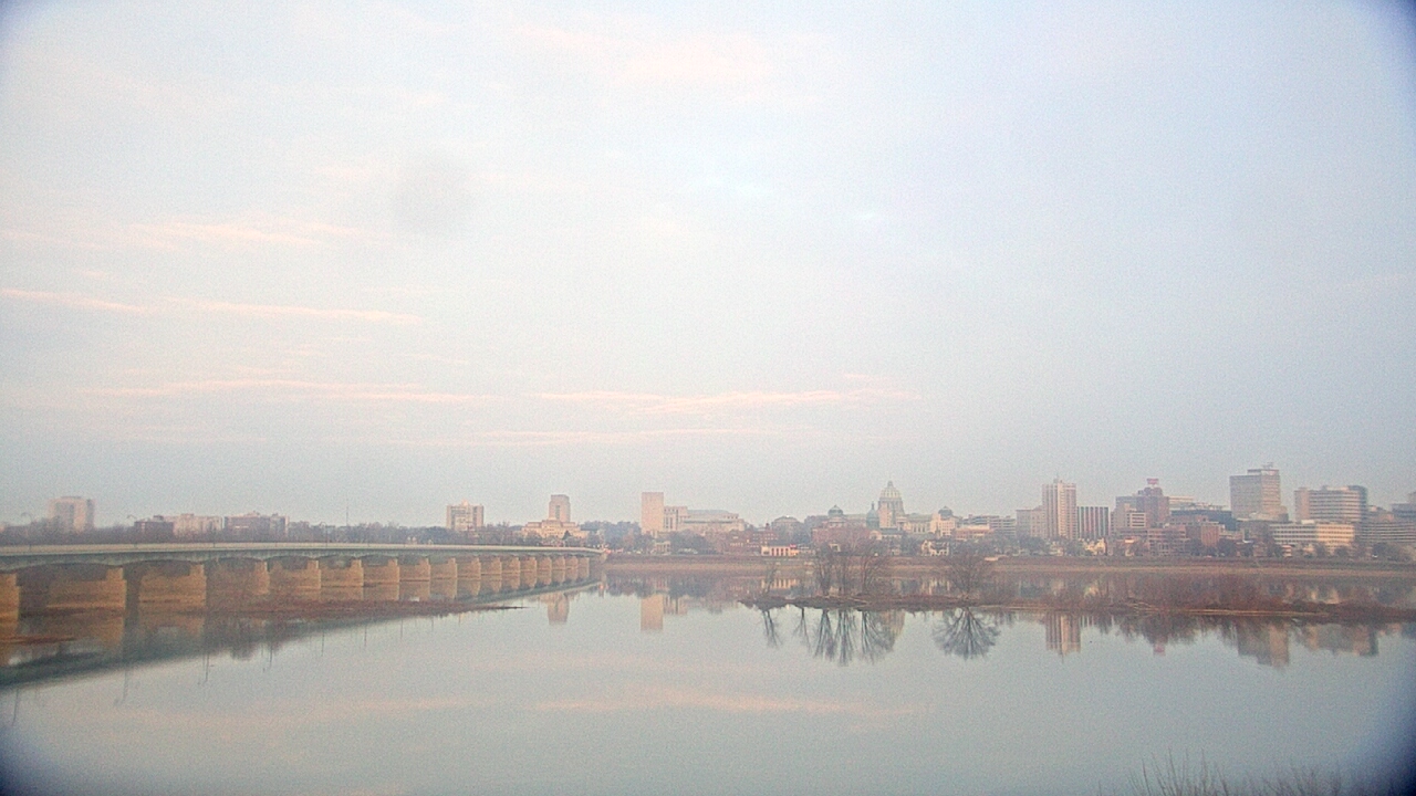 Thumbnail for current weather camera view from Robert Morris CPA in Wormleysburg, Pennsylvania