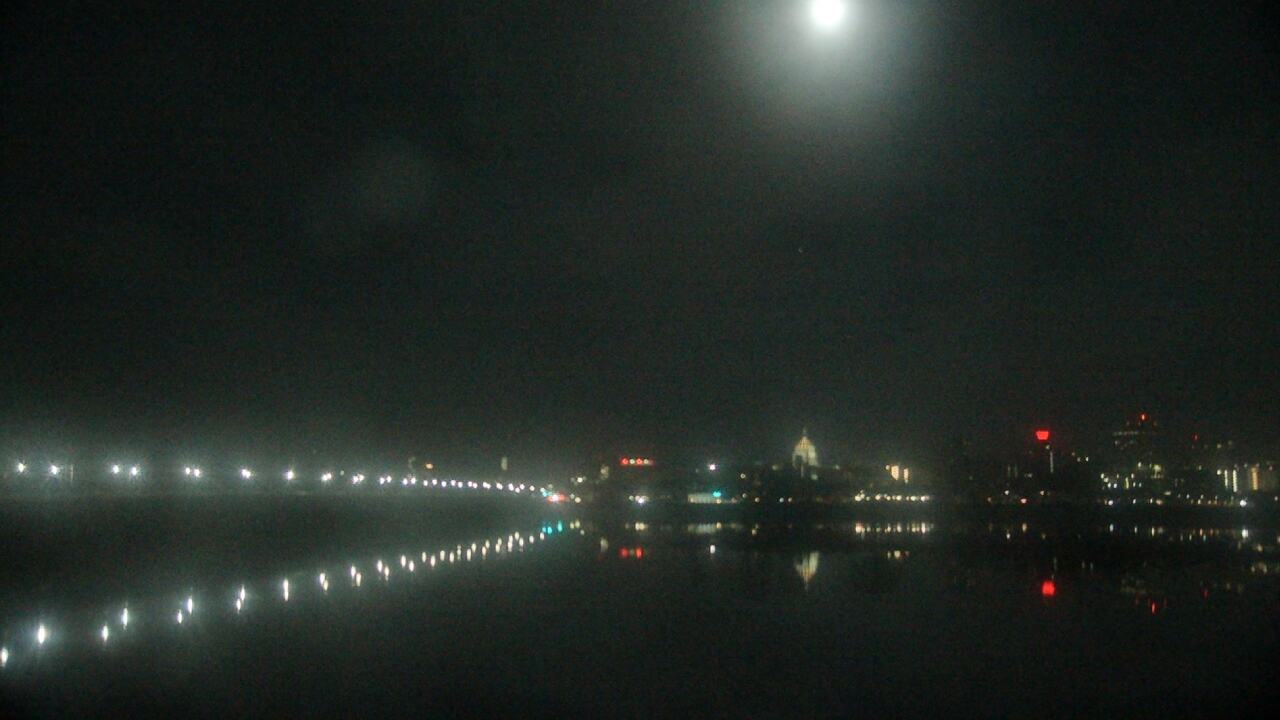 Thumbnail for current weather camera view from Robert Morris CPA in Wormleysburg, Pennsylvania