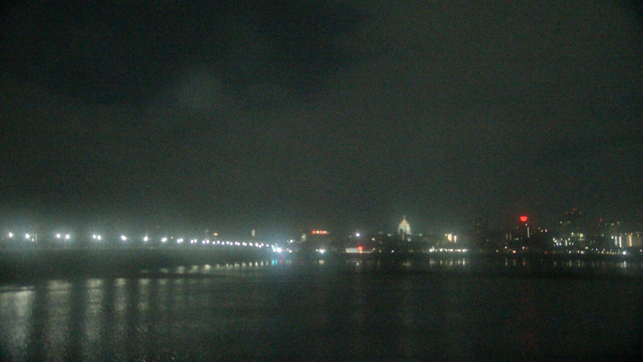 Thumbnail for current weather camera view from Robert Morris CPA in Wormleysburg, Pennsylvania