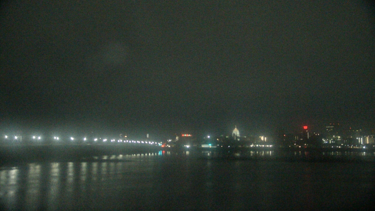 Thumbnail for current weather camera view from Robert Morris CPA in Wormleysburg, Pennsylvania