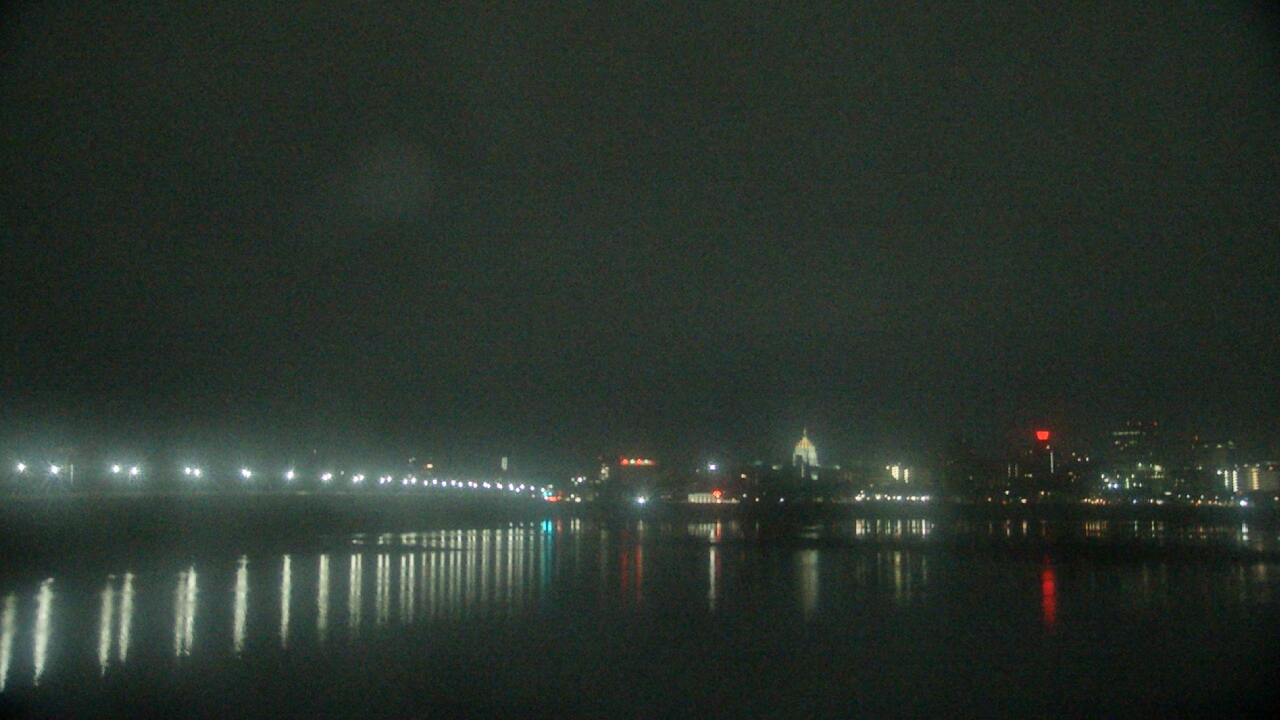 Thumbnail for current weather camera view from Robert Morris CPA in Wormleysburg, Pennsylvania