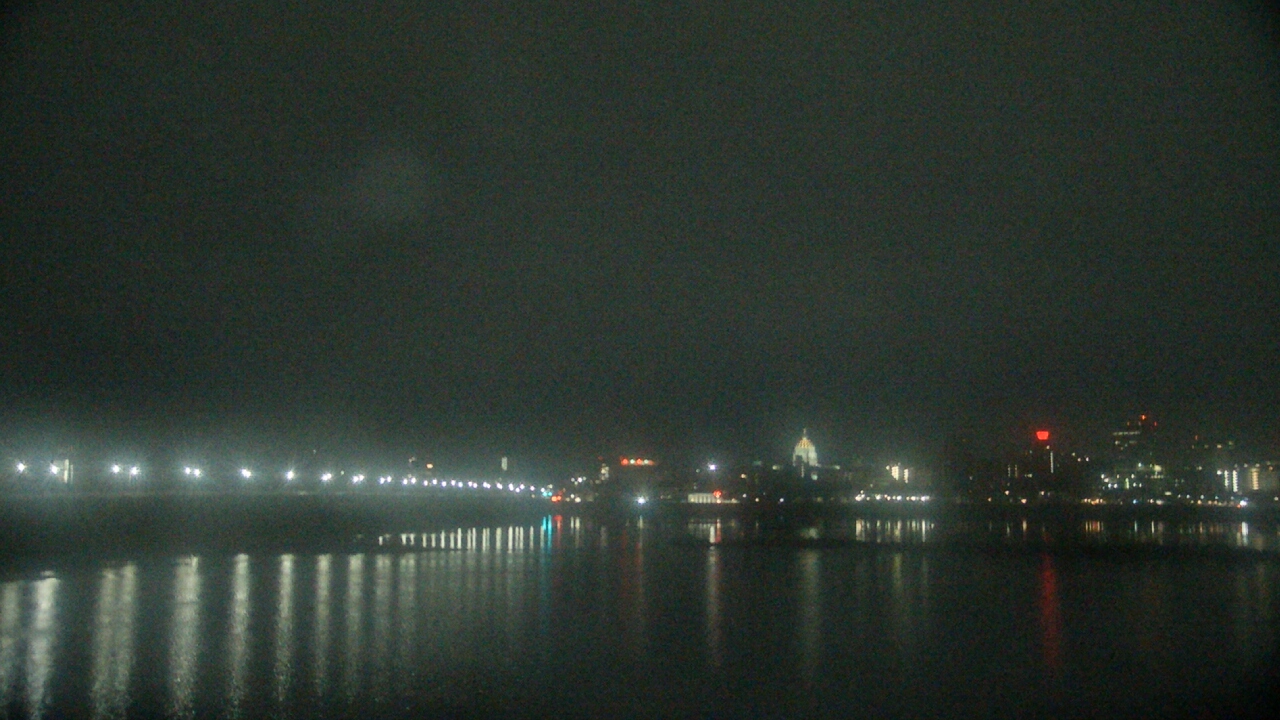 Thumbnail for current weather camera view from Robert Morris CPA in Wormleysburg, Pennsylvania