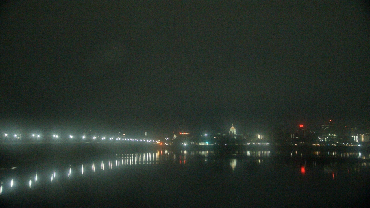 Thumbnail for current weather camera view from Robert Morris CPA in Wormleysburg, Pennsylvania