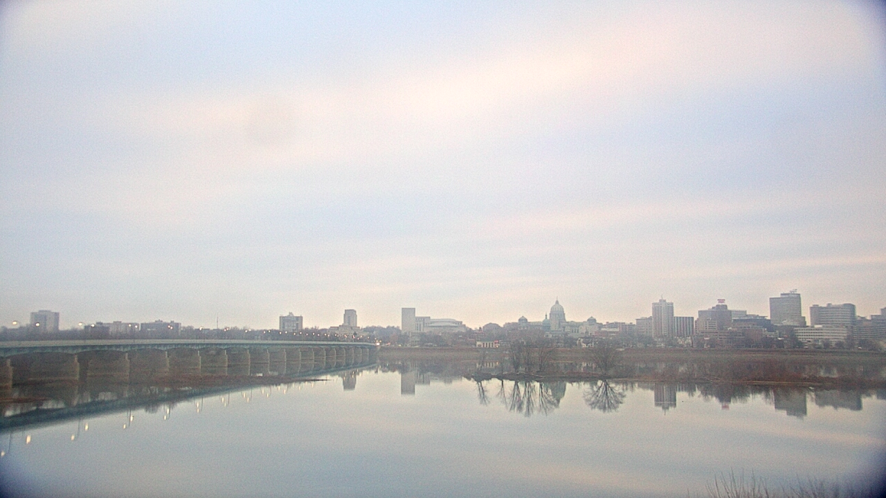 Thumbnail for current weather camera view from Robert Morris CPA in Wormleysburg, Pennsylvania