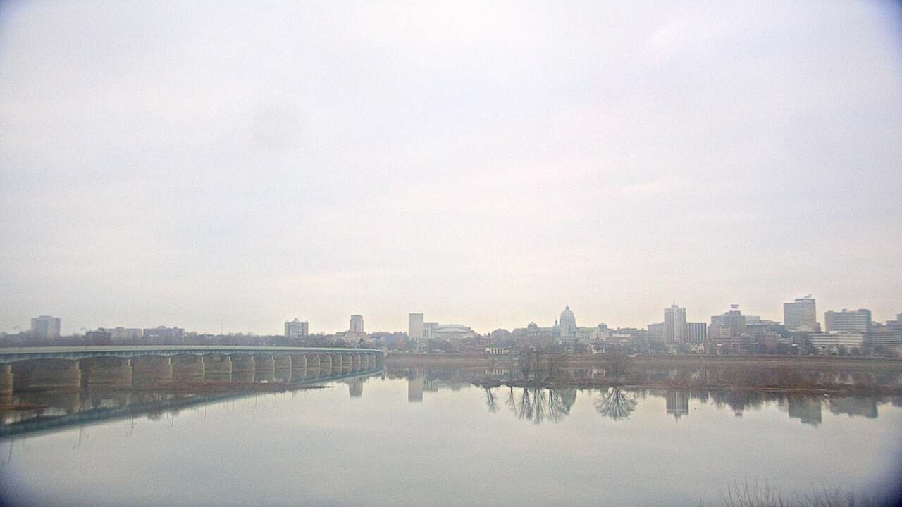 Thumbnail for current weather camera view from Robert Morris CPA in Wormleysburg, Pennsylvania