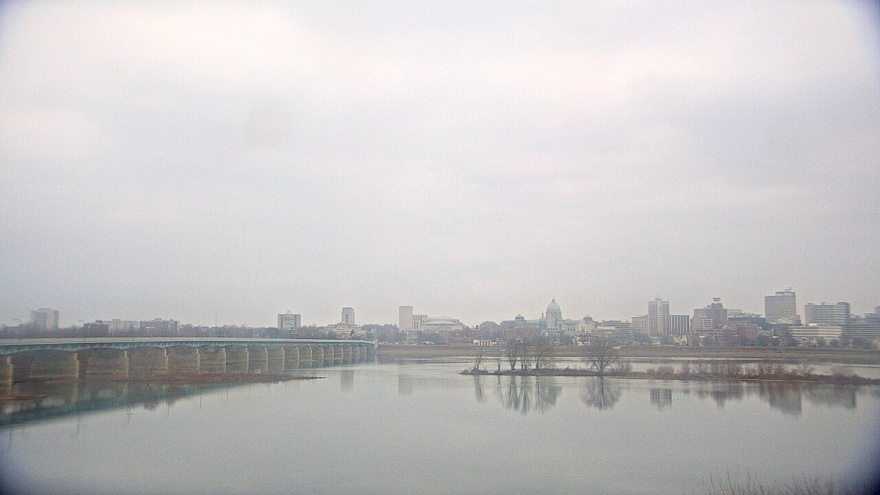 Thumbnail for current weather camera view from Robert Morris CPA in Wormleysburg, Pennsylvania