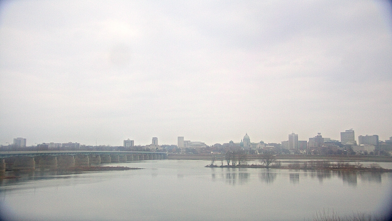 Thumbnail for current weather camera view from Robert Morris CPA in Wormleysburg, Pennsylvania