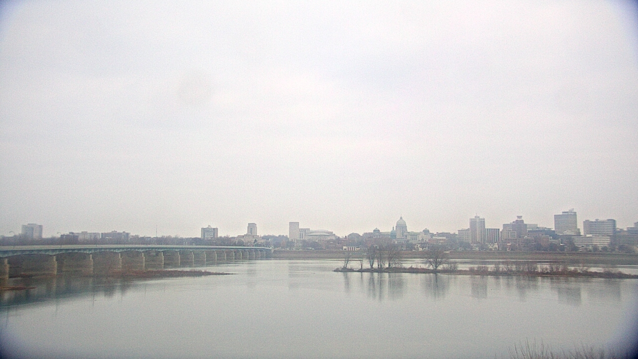 Thumbnail for current weather camera view from Robert Morris CPA in Wormleysburg, Pennsylvania