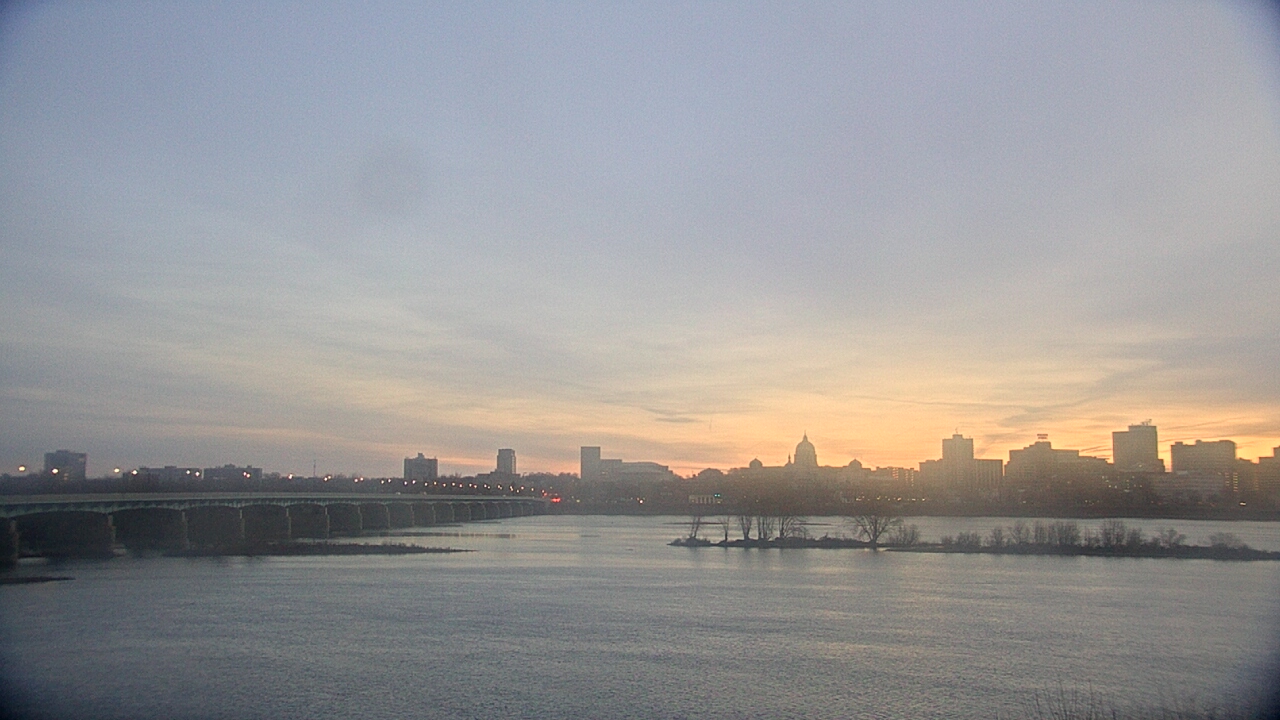 Thumbnail for current weather camera view from Robert Morris CPA in Wormleysburg, Pennsylvania