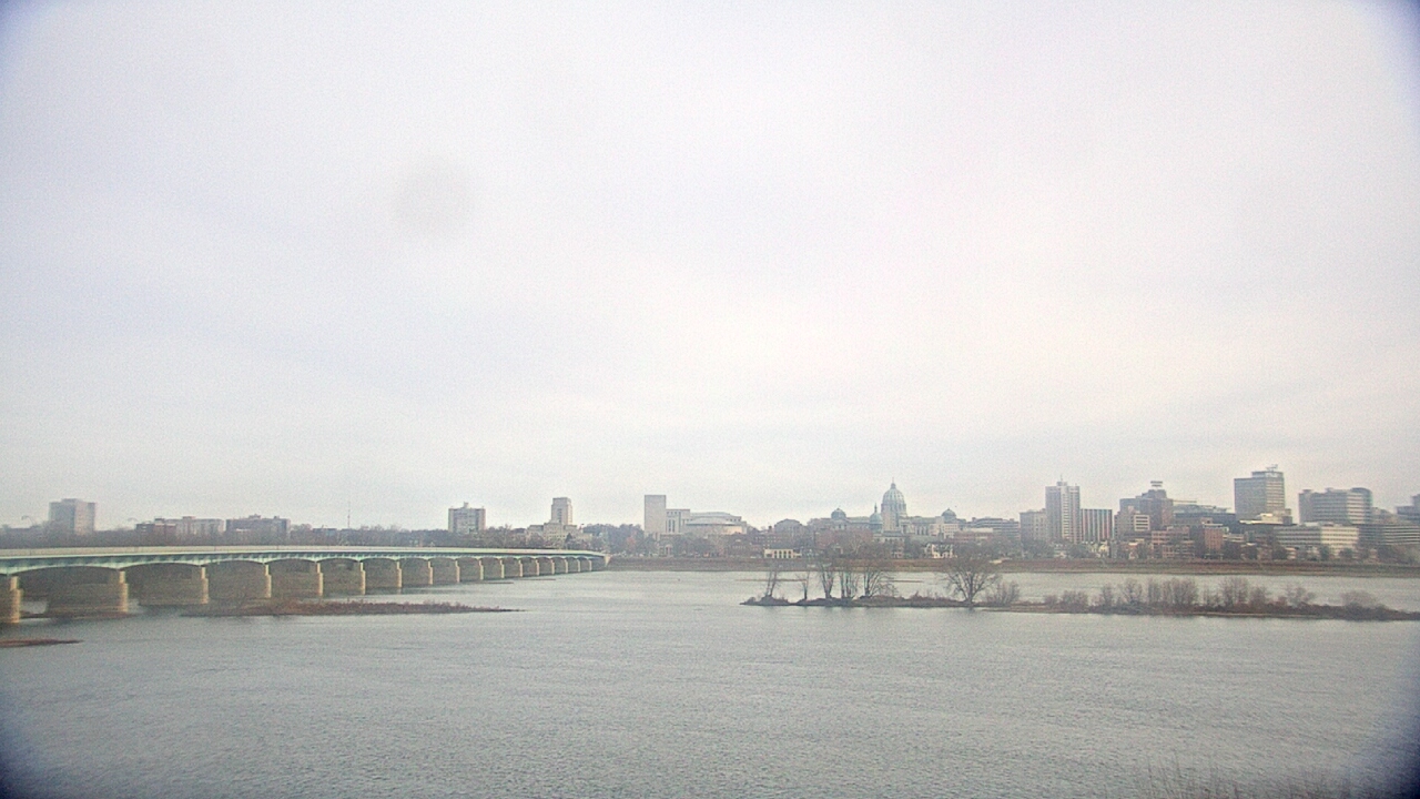 Thumbnail for current weather camera view from Robert Morris CPA in Wormleysburg, Pennsylvania