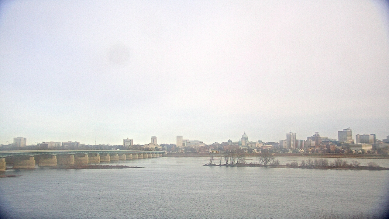 Thumbnail for current weather camera view from Robert Morris CPA in Wormleysburg, Pennsylvania