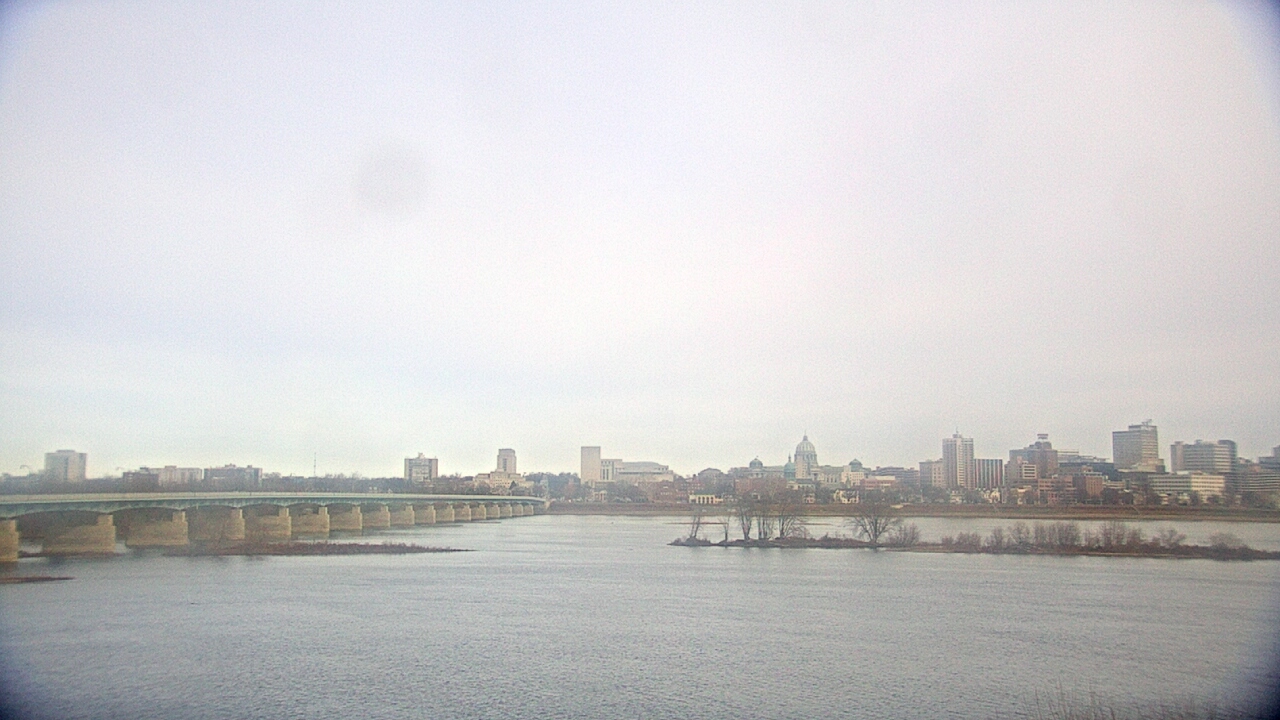 Thumbnail for current weather camera view from Robert Morris CPA in Wormleysburg, Pennsylvania