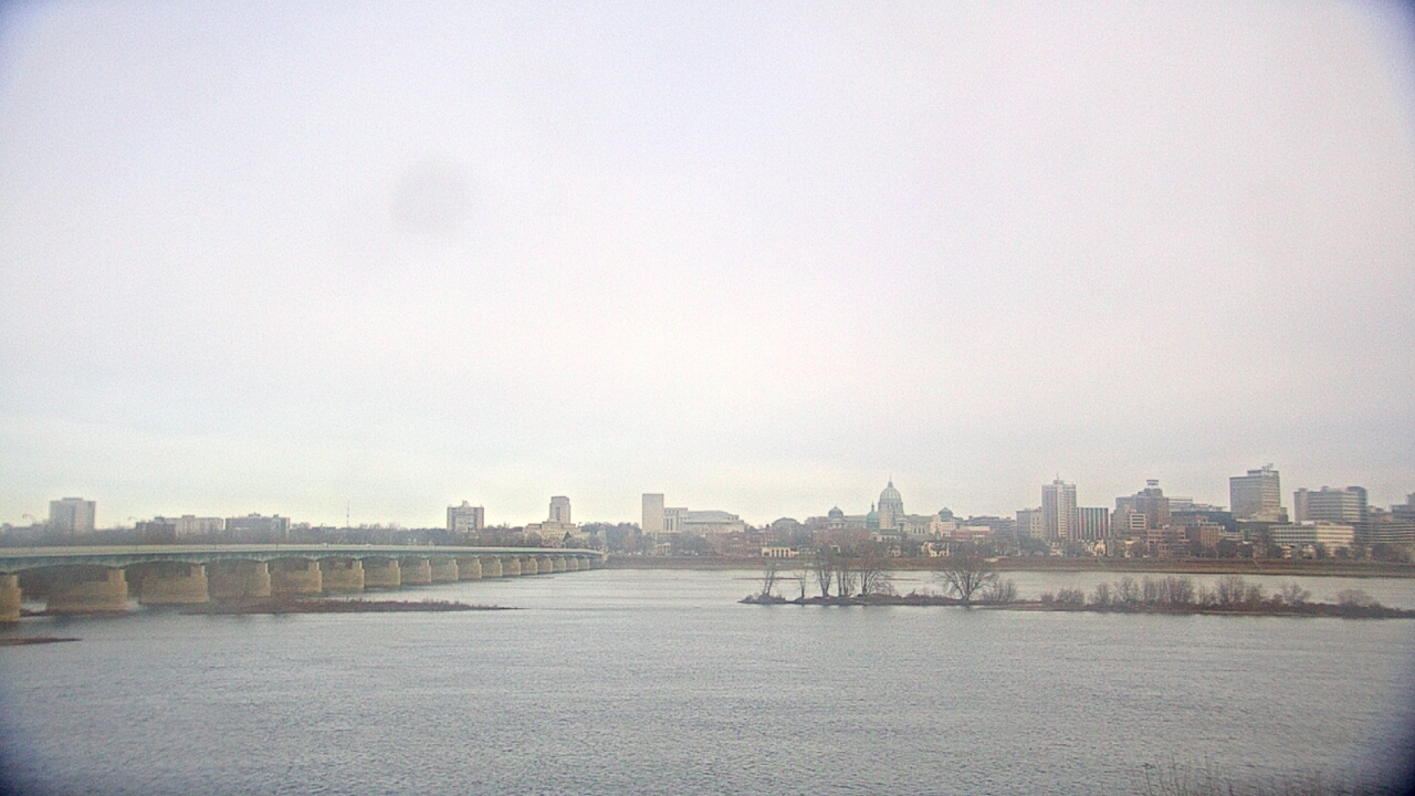 Thumbnail for current weather camera view from Robert Morris CPA in Wormleysburg, Pennsylvania