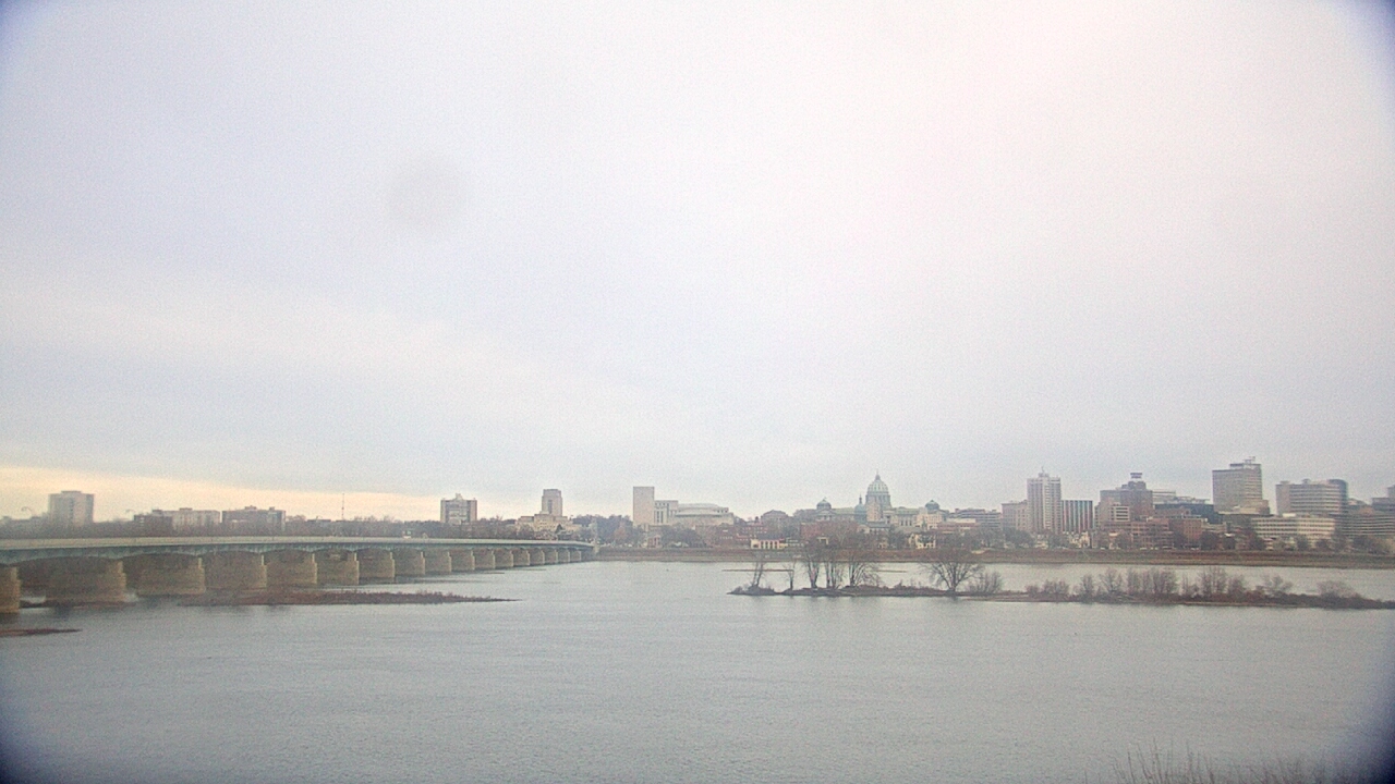 Thumbnail for current weather camera view from Robert Morris CPA in Wormleysburg, Pennsylvania