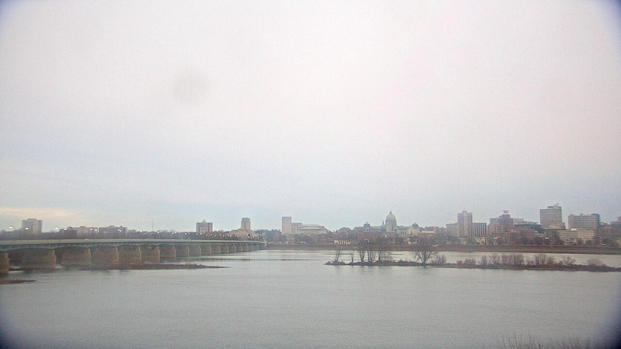 Thumbnail for current weather camera view from Robert Morris CPA in Wormleysburg, Pennsylvania