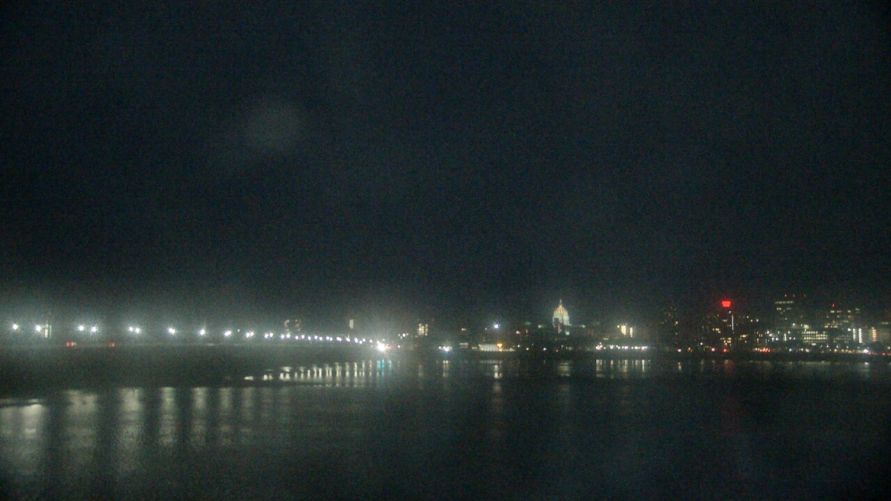 Thumbnail for current weather camera view from Robert Morris CPA in Wormleysburg, Pennsylvania