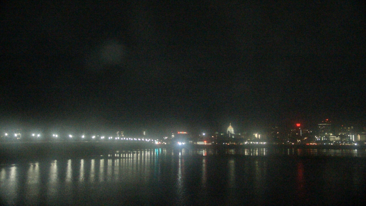 Thumbnail for current weather camera view from Robert Morris CPA in Wormleysburg, Pennsylvania