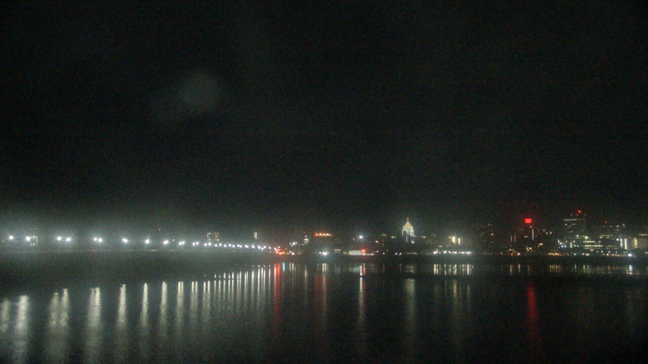 Thumbnail for current weather camera view from Robert Morris CPA in Wormleysburg, Pennsylvania