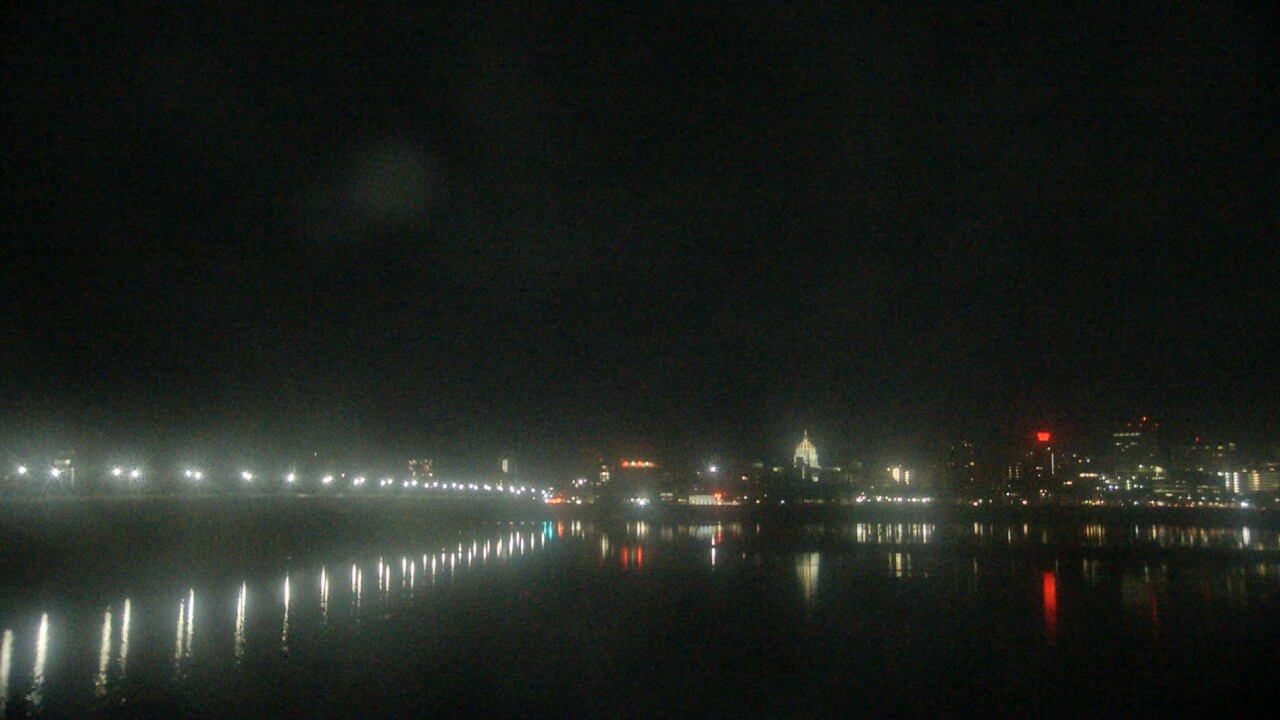 Thumbnail for current weather camera view from Robert Morris CPA in Wormleysburg, Pennsylvania