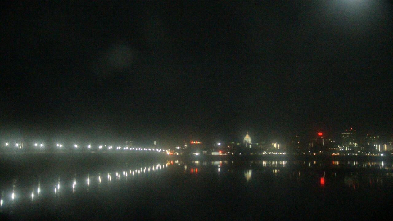 Thumbnail for current weather camera view from Robert Morris CPA in Wormleysburg, Pennsylvania