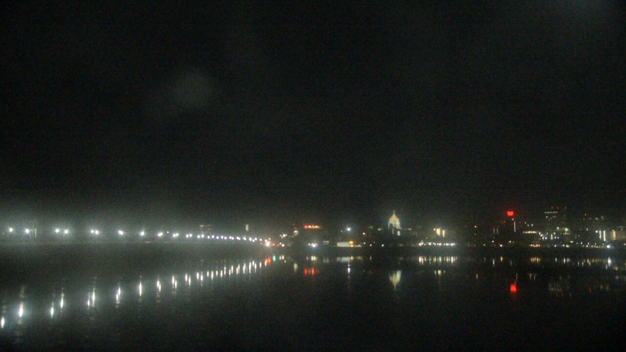 Thumbnail for current weather camera view from Robert Morris CPA in Wormleysburg, Pennsylvania