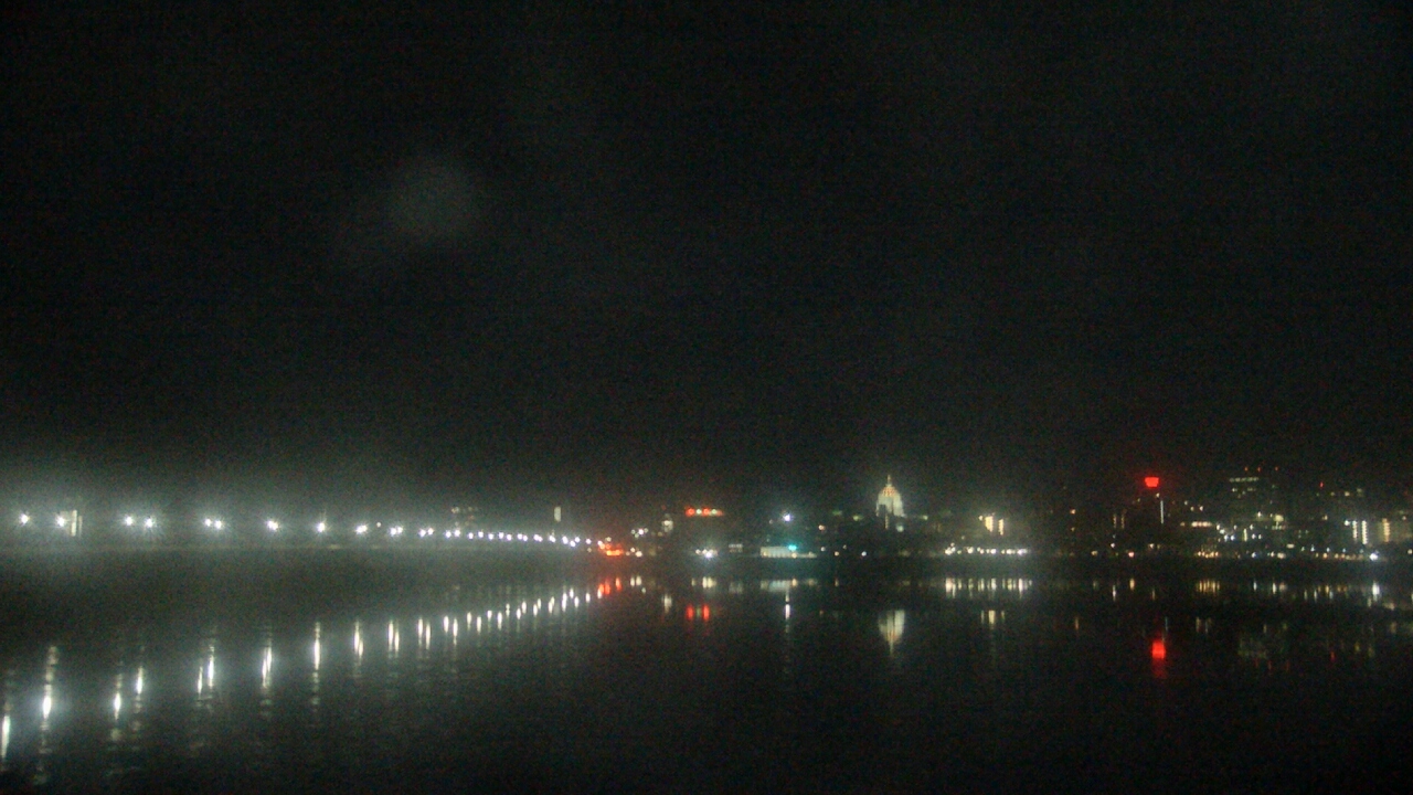 Thumbnail for current weather camera view from Robert Morris CPA in Wormleysburg, Pennsylvania