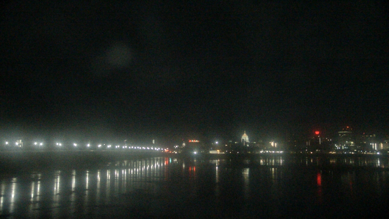 Thumbnail for current weather camera view from Robert Morris CPA in Wormleysburg, Pennsylvania