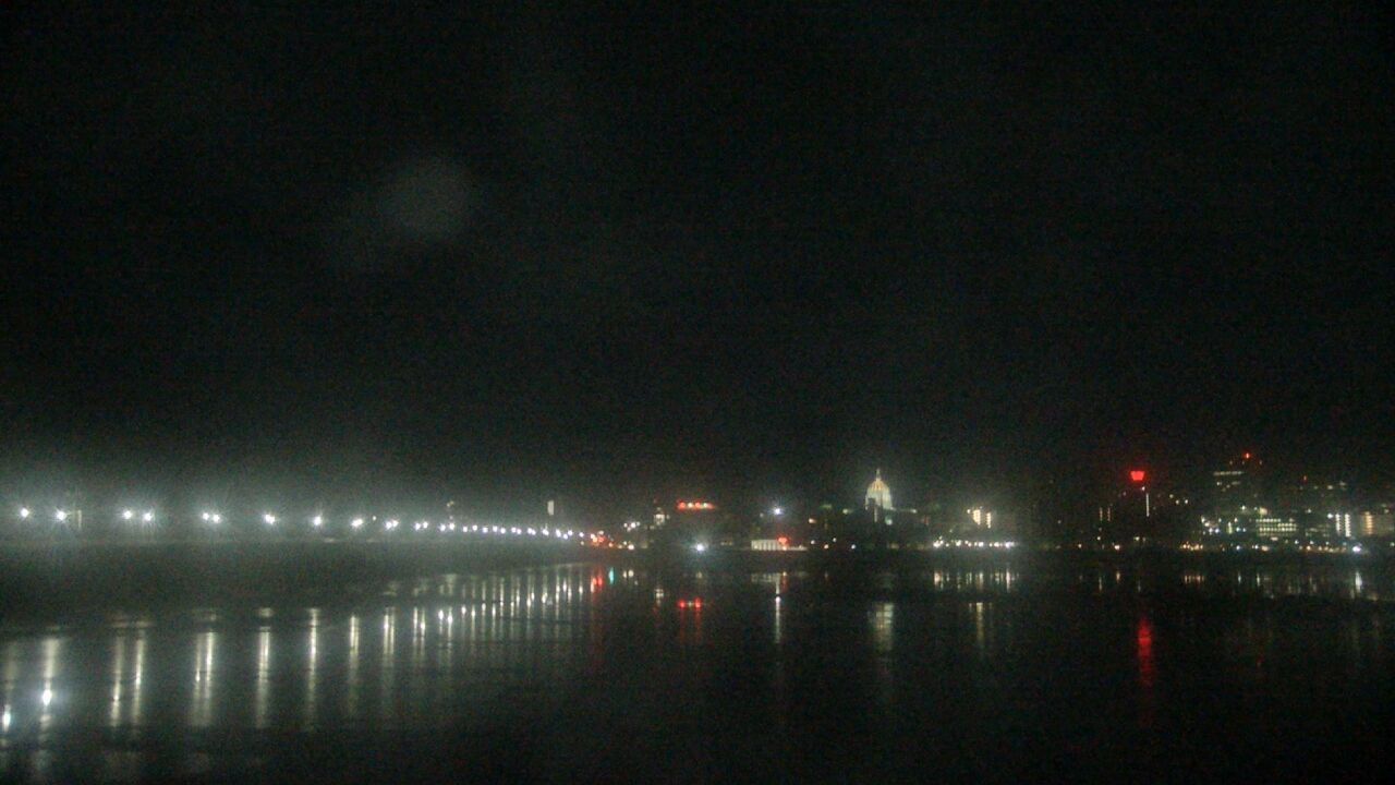 Thumbnail for current weather camera view from Robert Morris CPA in Wormleysburg, Pennsylvania