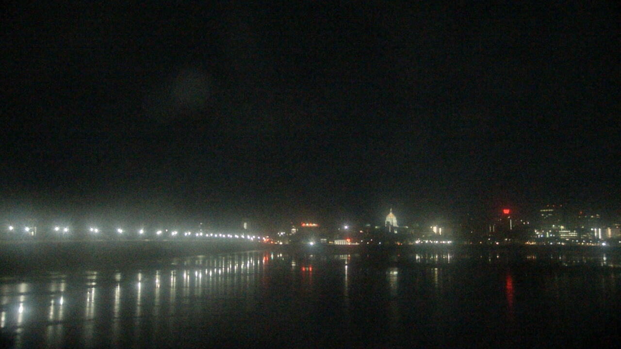 Thumbnail for current weather camera view from Robert Morris CPA in Wormleysburg, Pennsylvania