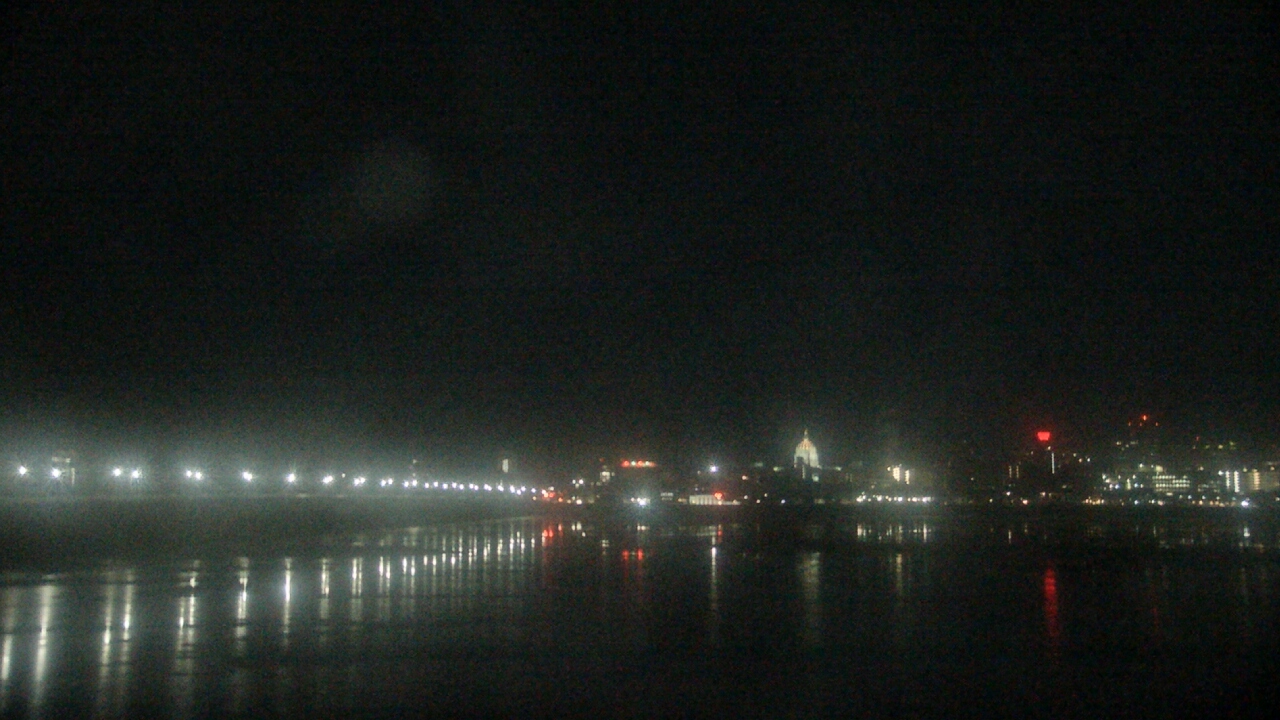 Thumbnail for current weather camera view from Robert Morris CPA in Wormleysburg, Pennsylvania