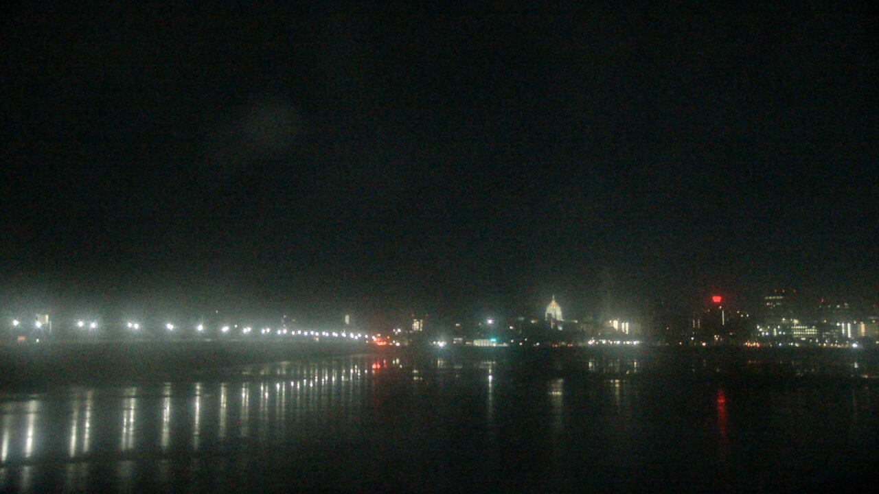 Thumbnail for current weather camera view from Robert Morris CPA in Wormleysburg, Pennsylvania