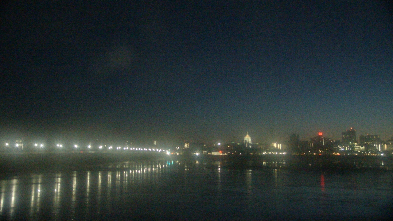 Thumbnail for current weather camera view from Robert Morris CPA in Wormleysburg, Pennsylvania