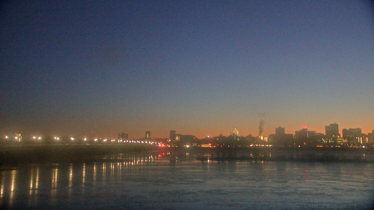 Thumbnail for current weather camera view from Robert Morris CPA in Wormleysburg, Pennsylvania