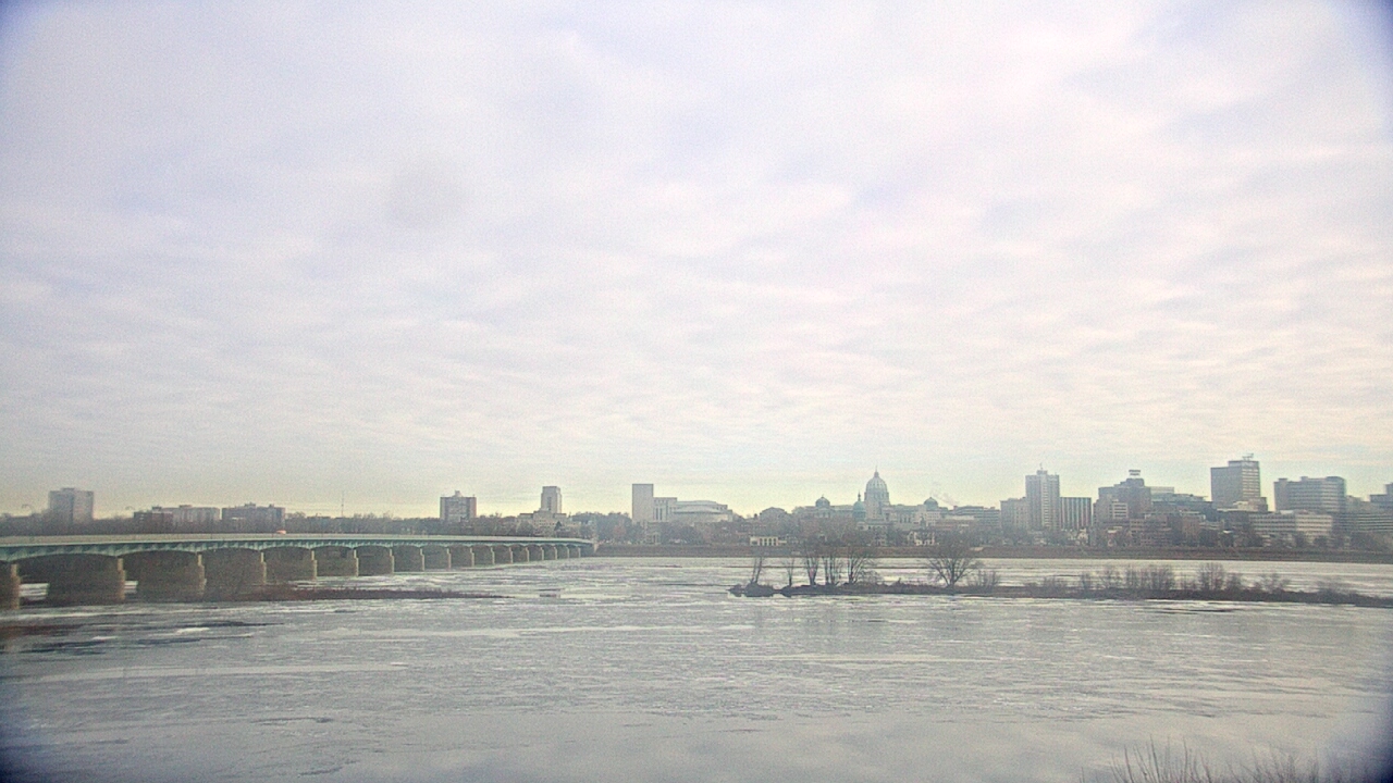 Thumbnail for current weather camera view from Robert Morris CPA in Wormleysburg, Pennsylvania