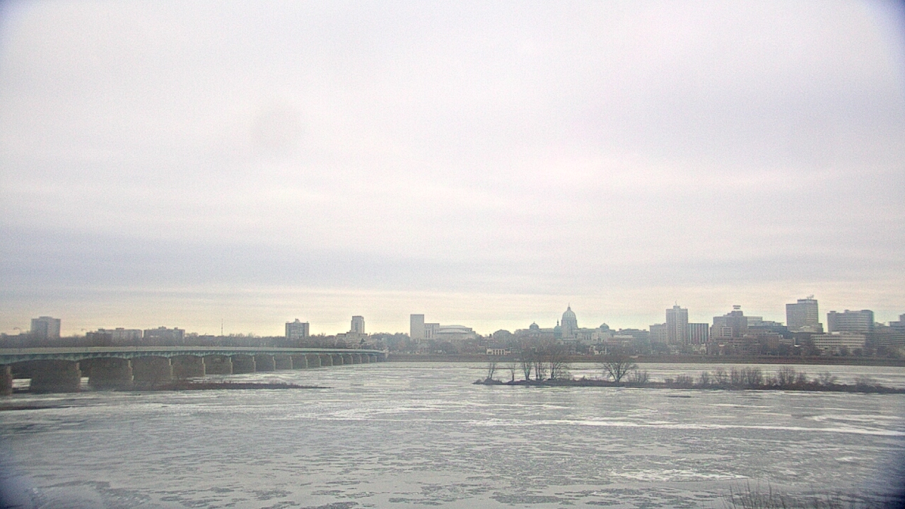 Thumbnail for current weather camera view from Robert Morris CPA in Wormleysburg, Pennsylvania