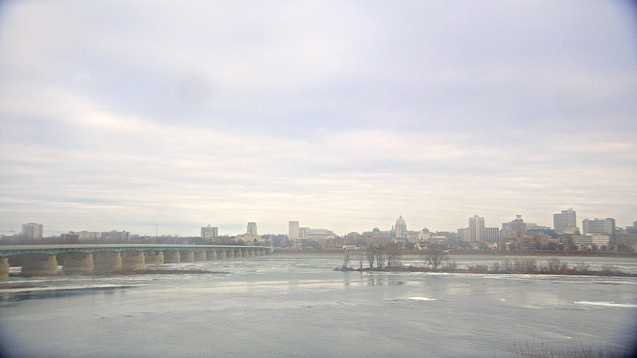 Thumbnail for current weather camera view from Robert Morris CPA in Wormleysburg, Pennsylvania